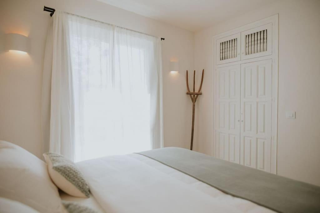 Jávea Canblau - Mediterranean Living מראה חיצוני תמונה