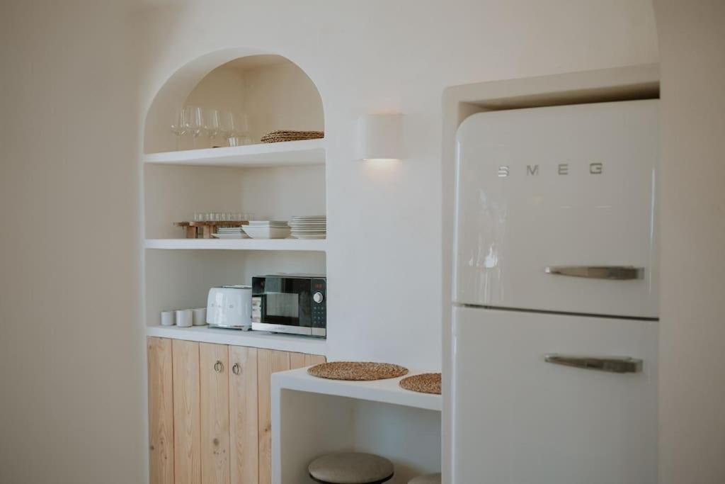 Jávea Canblau - Mediterranean Living מראה חיצוני תמונה