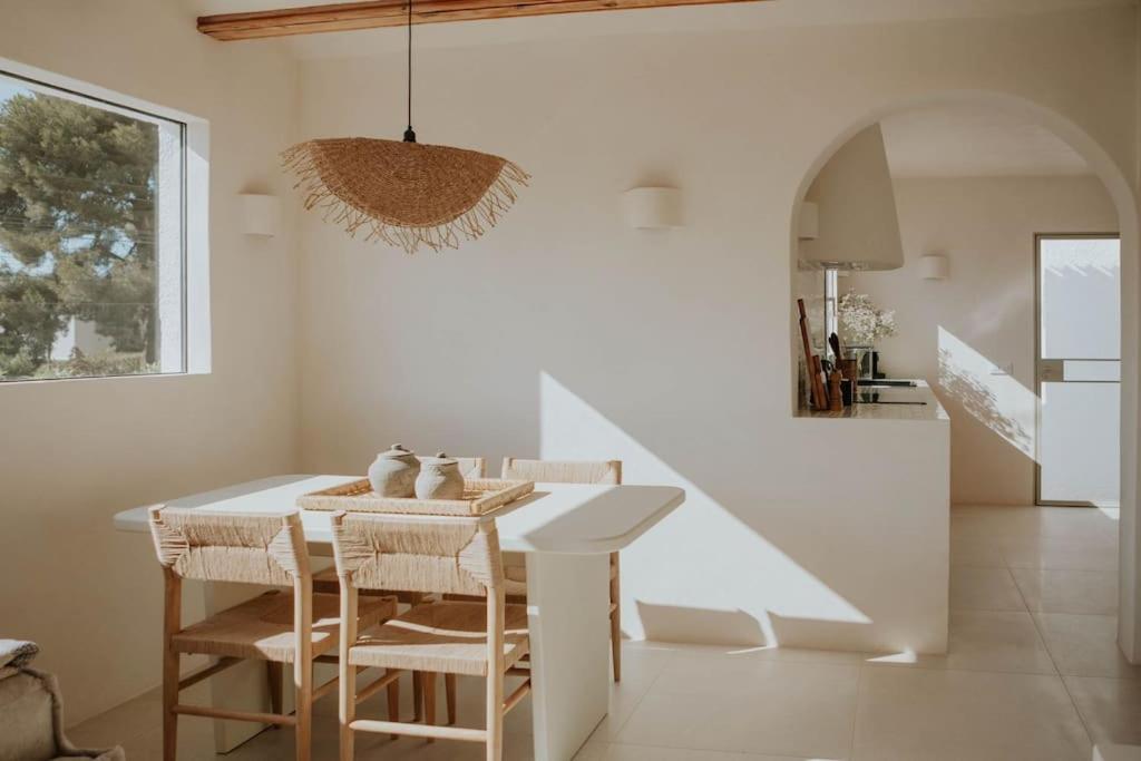 Jávea Canblau - Mediterranean Living מראה חיצוני תמונה