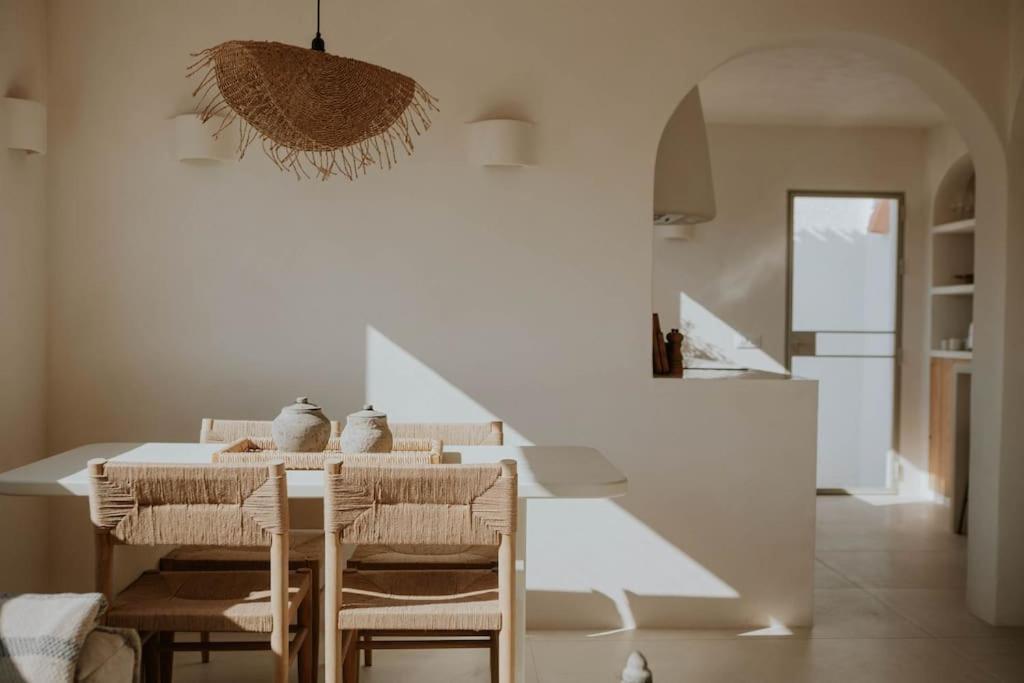 Jávea Canblau - Mediterranean Living מראה חיצוני תמונה