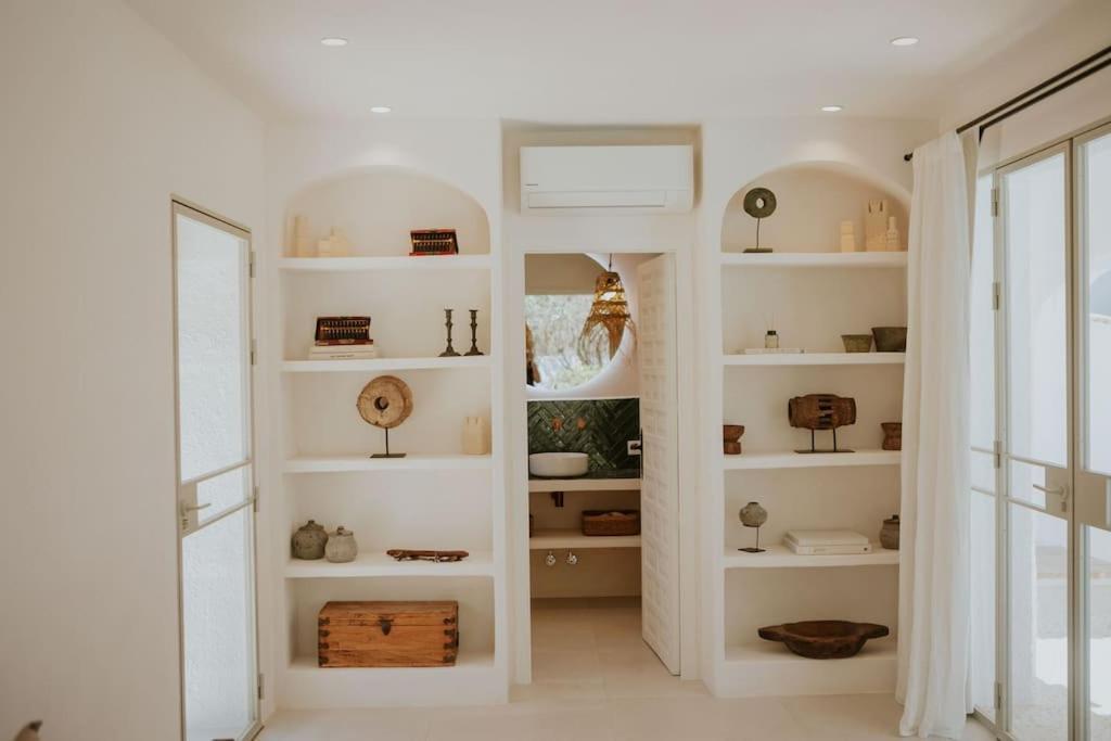 Jávea Canblau - Mediterranean Living מראה חיצוני תמונה