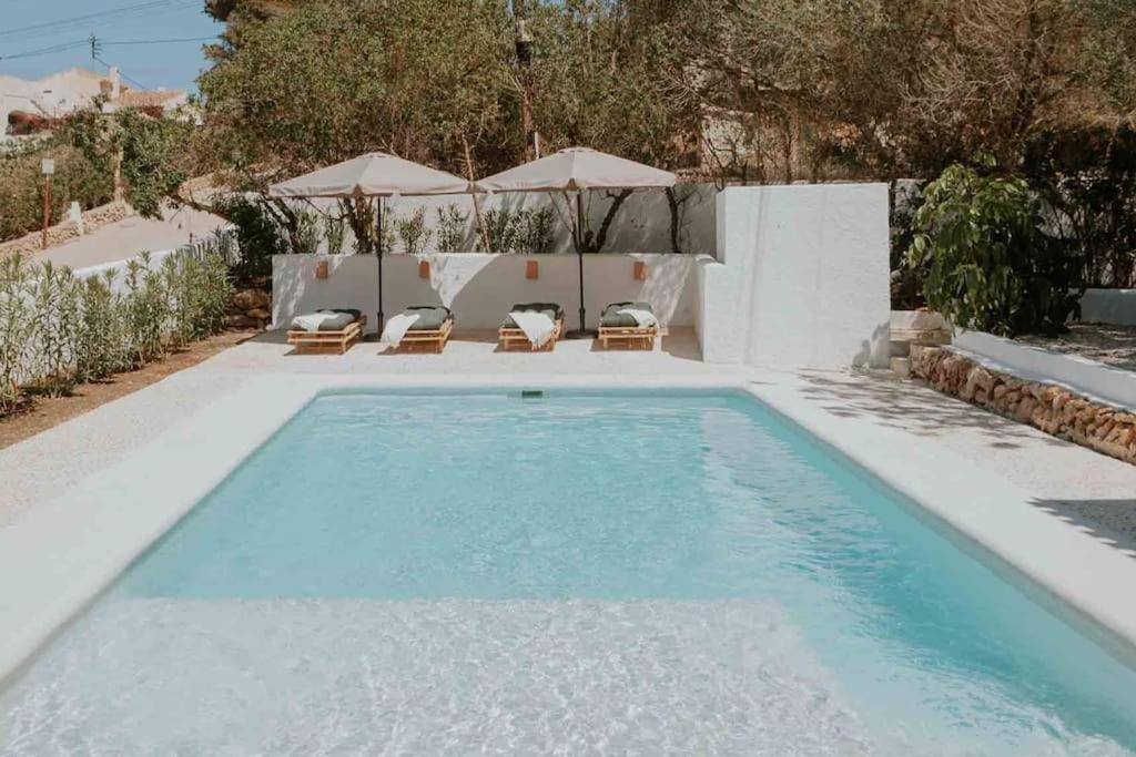 Jávea Canblau - Mediterranean Living מראה חיצוני תמונה
