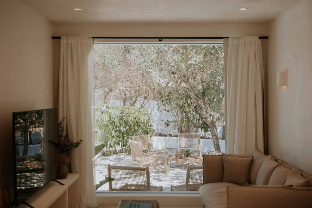 Jávea Canblau - Mediterranean Living מראה חיצוני תמונה