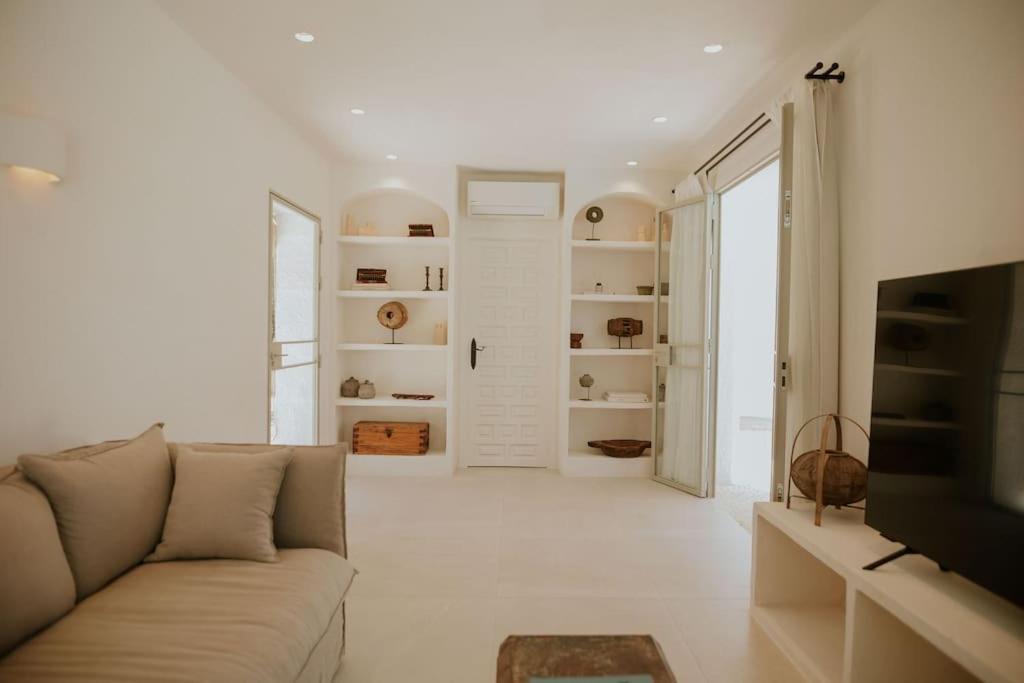 Jávea Canblau - Mediterranean Living מראה חיצוני תמונה
