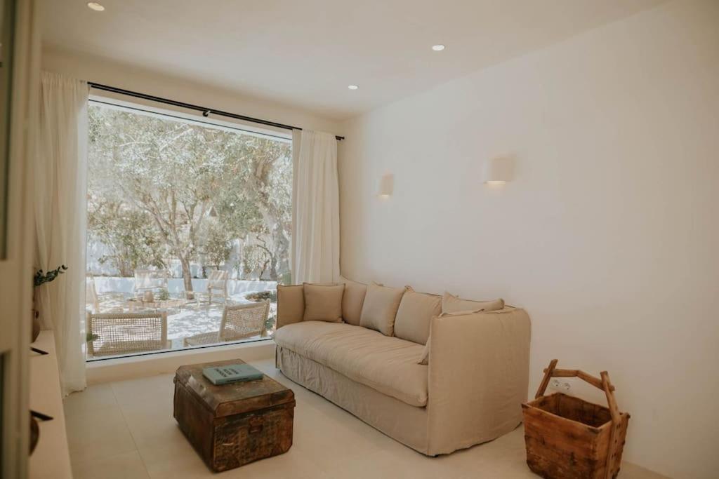 Jávea Canblau - Mediterranean Living מראה חיצוני תמונה