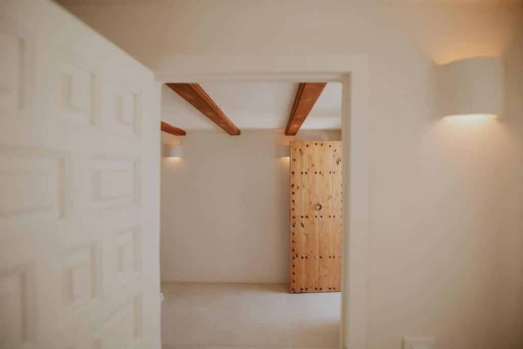 Jávea Canblau - Mediterranean Living מראה חיצוני תמונה