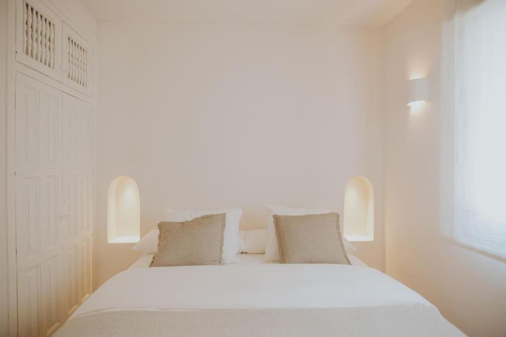 Jávea Canblau - Mediterranean Living מראה חיצוני תמונה