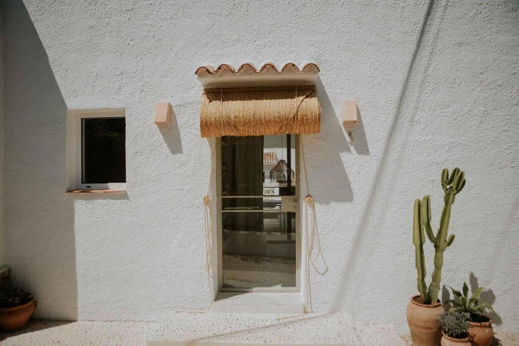 Jávea Canblau - Mediterranean Living מראה חיצוני תמונה