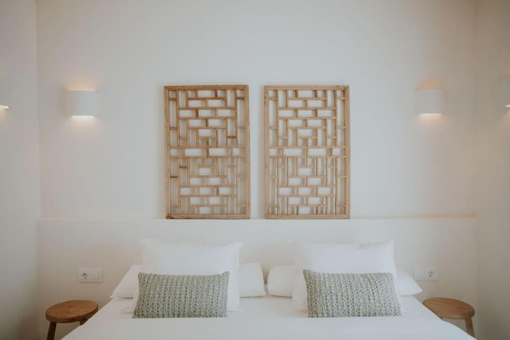 Jávea Canblau - Mediterranean Living מראה חיצוני תמונה