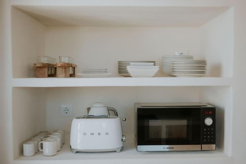 Jávea Canblau - Mediterranean Living מראה חיצוני תמונה