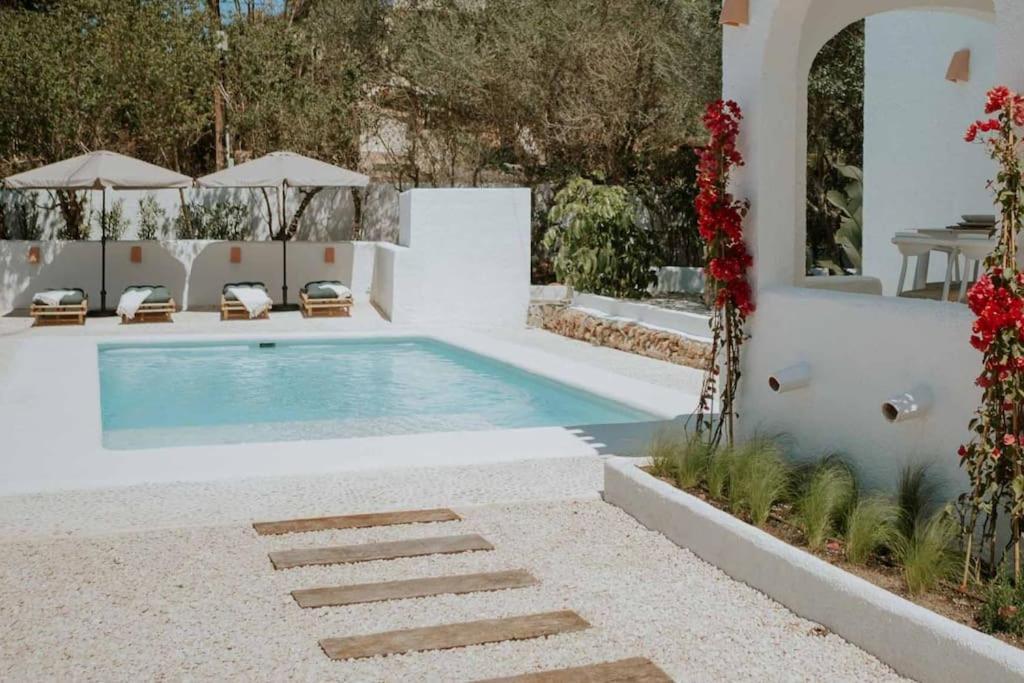 Jávea Canblau - Mediterranean Living מראה חיצוני תמונה