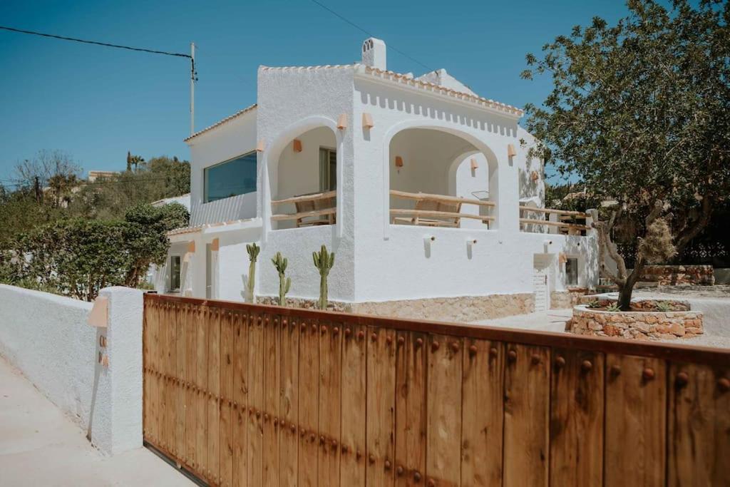 Jávea Canblau - Mediterranean Living מראה חיצוני תמונה